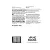 Liran Men's Fragrance Shower Gel