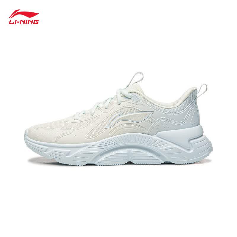 Li-Ning Reflective Women's Casual Running Shoes