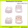 7L3Z-9S317A-B Fuel Line Bracket for Ford F-150 & Lincoln Mondeo