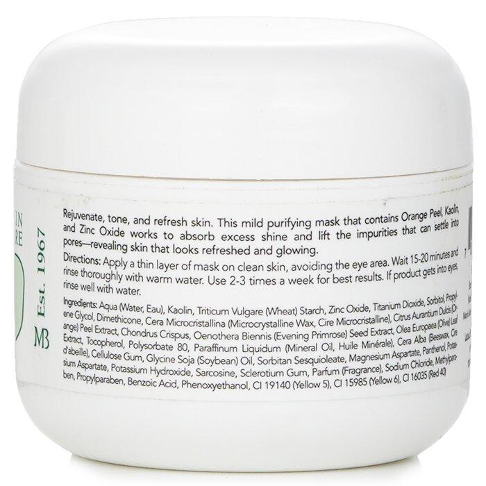 Mario Badescu Orange Tonic Mask