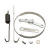 Chain Tensioner Bumper Spike Brake Band Repair Kit For STIHL MS170 MS180 017 018 MS 170 180 Chainsaw Repalcement Spare Parts