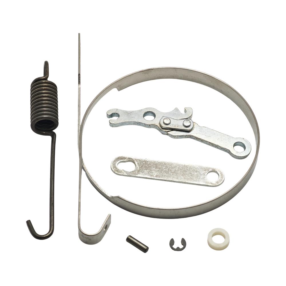 Chain Tensioner Bumper Spike Brake Band Repair Kit For STIHL MS170 MS180 017 018 MS 170 180 Chainsaw Repalcement Spare Parts