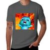 Bibble Meme Tshirt Work Wear Short Sleeve Tshirt