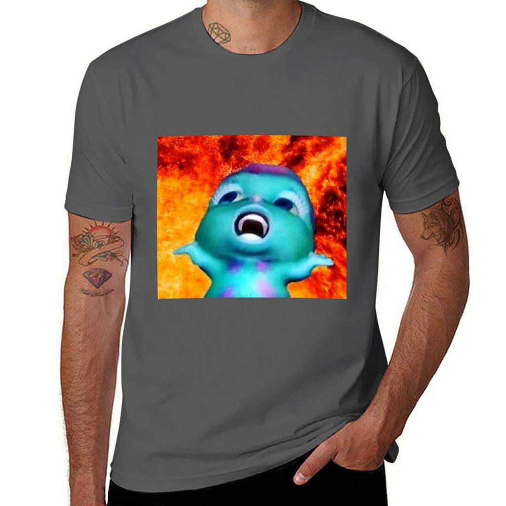 Bibble Meme Tshirt Work Wear Short Sleeve Tshirt