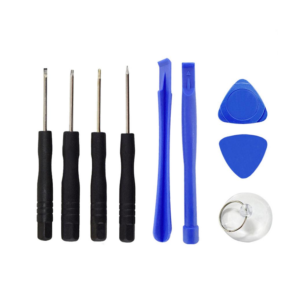 Mobile Phone Screen Opening Tool Remover Kit Professional Simple Disassemble Accessory Phone Screens Openers Repair Tools Set