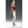 Jojo S Bizarre Adventure Super Action Statue J.p. Polnareff  Jojo S Bizarre Adventure Part 3   reiSSue 