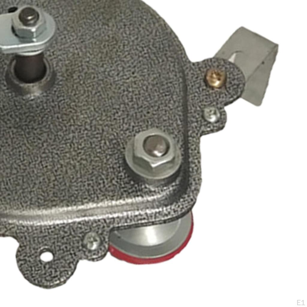 Hand Grinding Machine 6 In Knife Sharpeners for Metal Workpiece Cutlass