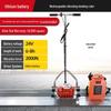 Cordless Concrete Vibrating Leveling Ruler CN Plug (adapter Included)