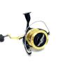 SHIMANO Spinning Reel, Long Cast, 14mm, Bullseye 9120, for Rock Cage Fishing, Bluefish, Yellowtail, and Amberjack