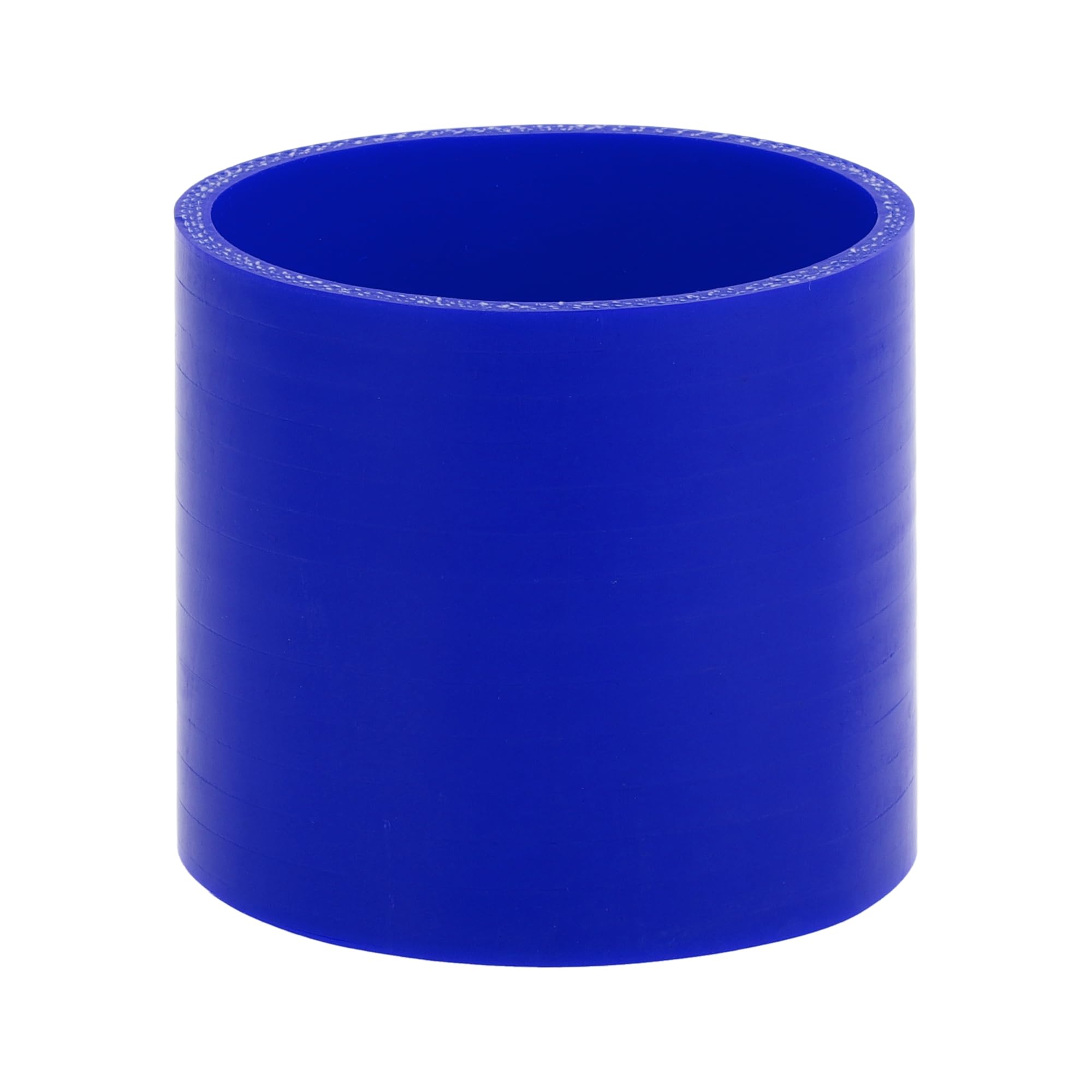 

X AUTOHAUX Silicone Hose, Silicone Tube, Intercooler, Intake Pipe, Resistant Hose, Air Duct Inner diameter 76mm синій