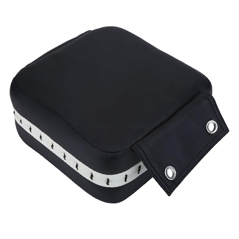 Boxing Fighter Fitness Wall Punch Bag Training Square Focus Target Soft Pad