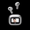 JBL LIVE FLEX 3 Adaptive Noise Cancelling Semi-In-Ear Wireless Earbuds