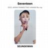 Seventeen 2022 JAPAN FANMEETING HANABI Blu-ray Official Photocard