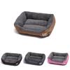 Dog Bed Pet Orthopedic Large Dog Beds Dog House Nest Kennel For Cat Xxxl Puppy