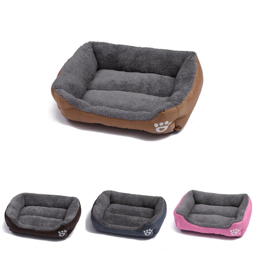 Dog Bed Pet Orthopedic Large Dog Beds Dog House Nest Kennel For Cat Xxxl Puppy
