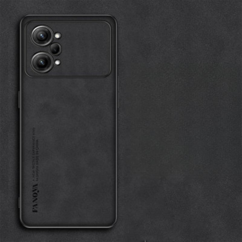 Applicable To OppoReno13 Mobile Phone Case Leather FindX8 Pro Full-package Anti-fall K10 Ultra-thin A60 Protective Case