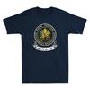One Holy Catholic  Apostolic Church Catholic Latin Vintage Unisexs Cotton Tshirt