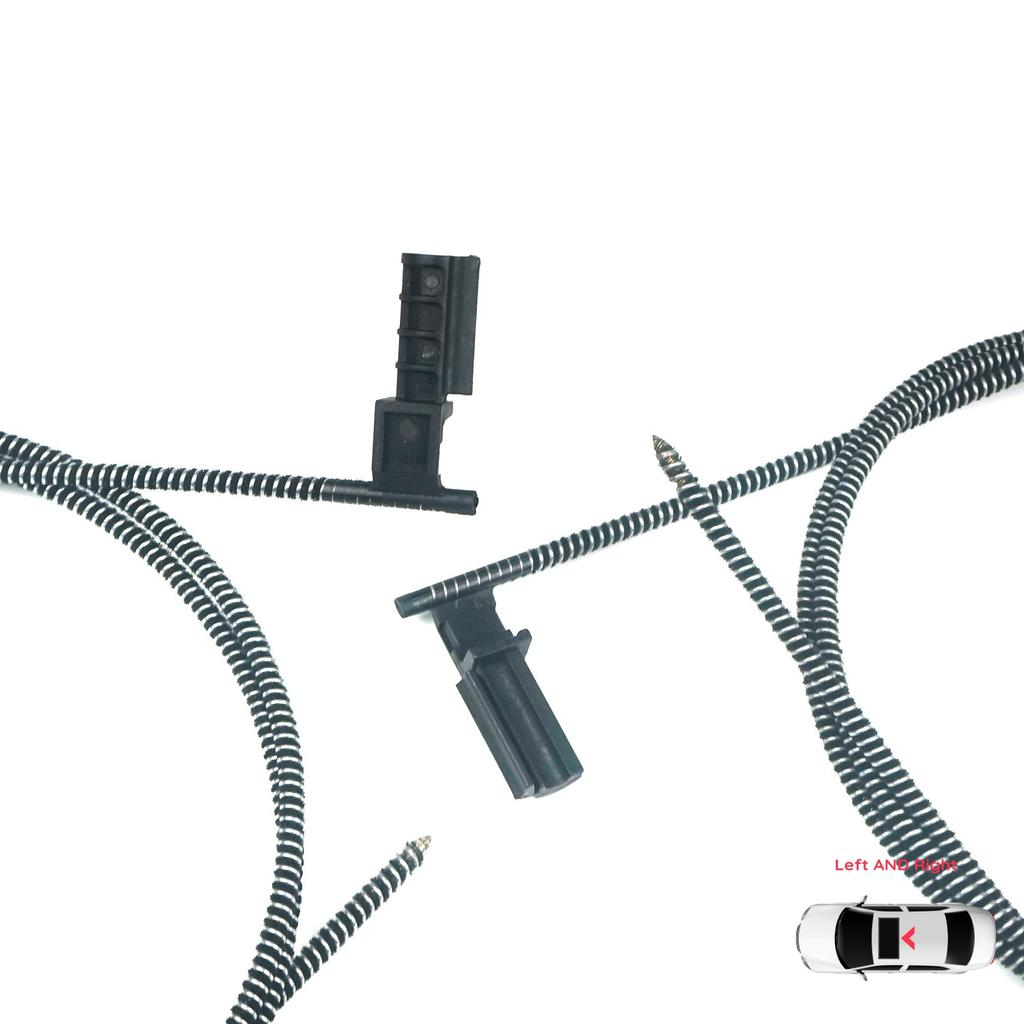 BSR13 Panoramic Sunroof Sun Blind Cables for Mercedes C Class Coupe CL203 2001-2008 CLC Class CL203 2008-2011 2037800289 2037800189
