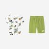 Nike Boys' Short Sleeve T-Shirt & Shorts Set