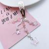 Fashion Hair Clips Y2K Style Star Butterfly Moon Tassels Hairpin Sweet Cool Hair Barrettes Hair Accessories Jewelry