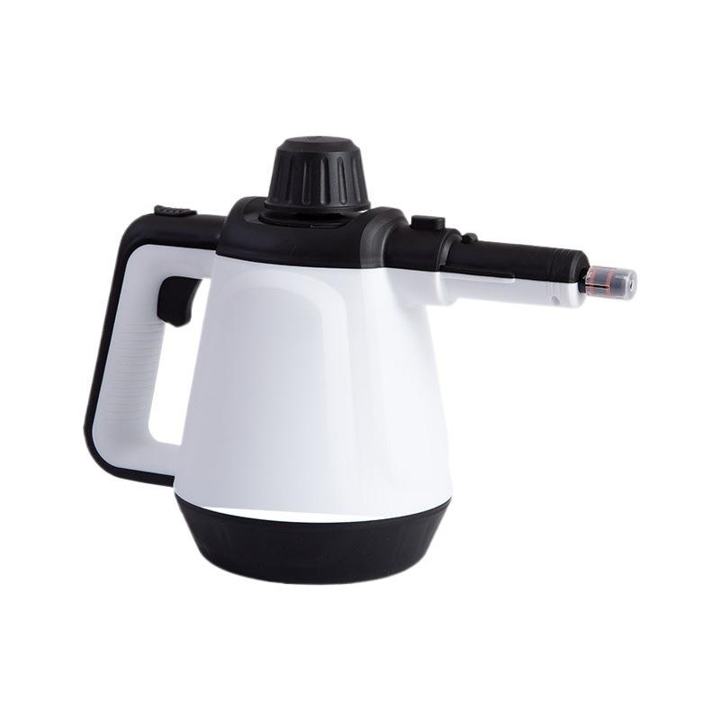 

Handheld steam cleaner Multifunctional high temperature and high pressure cleaner Pet nest sterilization