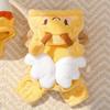 Warm Winter Pet Clothes Windproof Dog Four-Legged Clothes Fleece Dogs Jumpsuits  for Pet Dogs Cats