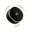 Intellisense Automatic Soap Dispenser Adjustable Bathroom Supplies Dishing Device for Household Hand Washing