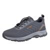 Flagship Elderly Footwear: Men's & Women's Mesh Walking Shoes for Spring/Summer
