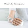 Logitech MX Vertical Ergonomic Wireless Mouse