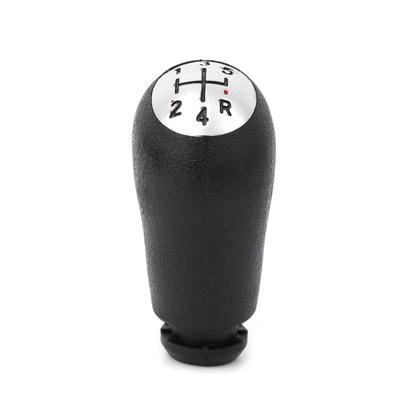 Gear Stick Shift Knob For RENAULT CLIO MK3 3 III MEGANE MK2 SCENIC MK2