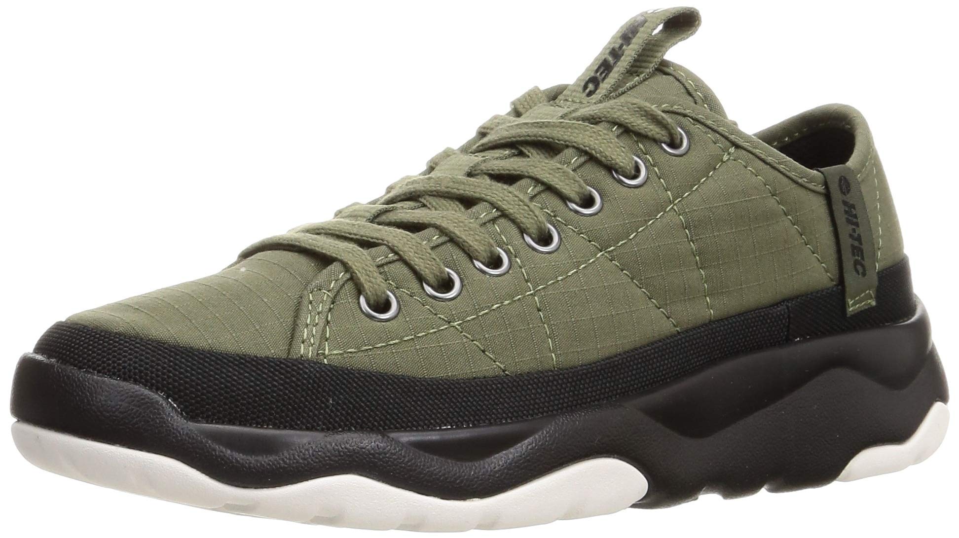 

Кроссовки для активного отдыха Rover II Olive см E [Hitech] 26.0