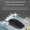 Lenovo ThinkPlus KM130Pro Wired Office Keyboard Mouse Set