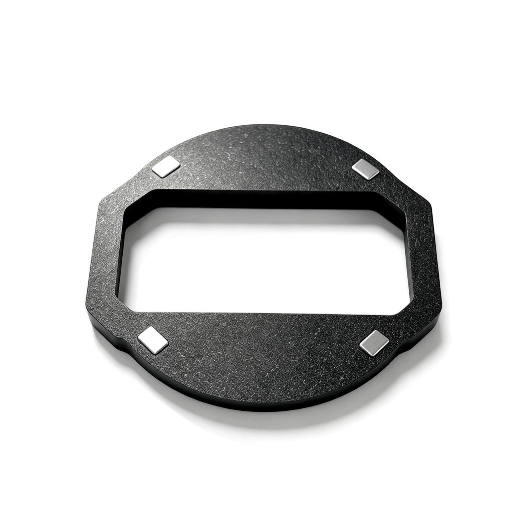Godox Flash Magnetic Adapter Ring AK-R11 Soft Diffuser Fit iT32 TT350 V350 V480 V1 V1Pro V100 Studio Photo Lighting AccessoryKit