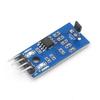 Hall Sensor Motor Speed Measurement Module 3144E Single Open Circuit Speed Sensor 3144 Count Sensor A3144 Board A3144E