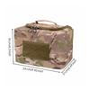 Insulated Cold Storage Bag WaterResistant with Carry Handle Structured for