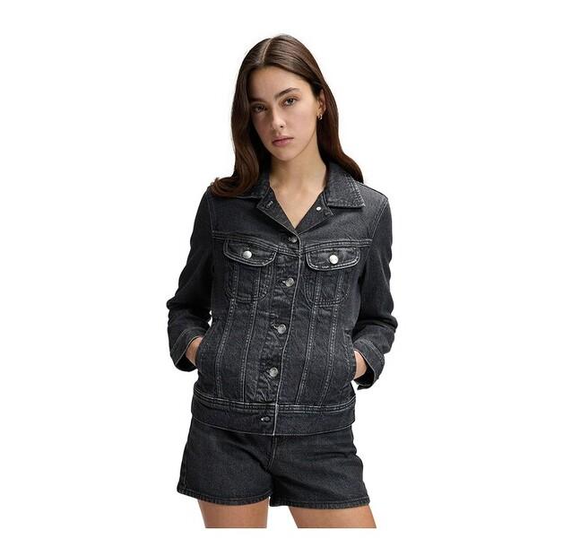 

Куртка джинсовая Lee 112376957 EU XS