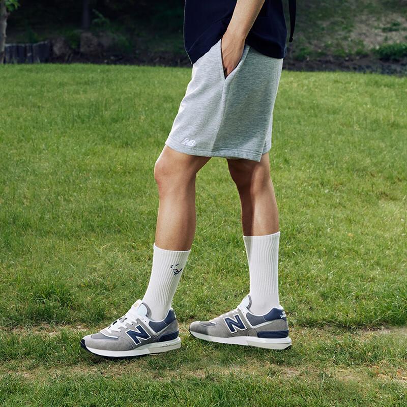 New Balance 574LG Series U574LGT1 Casual Sneakers