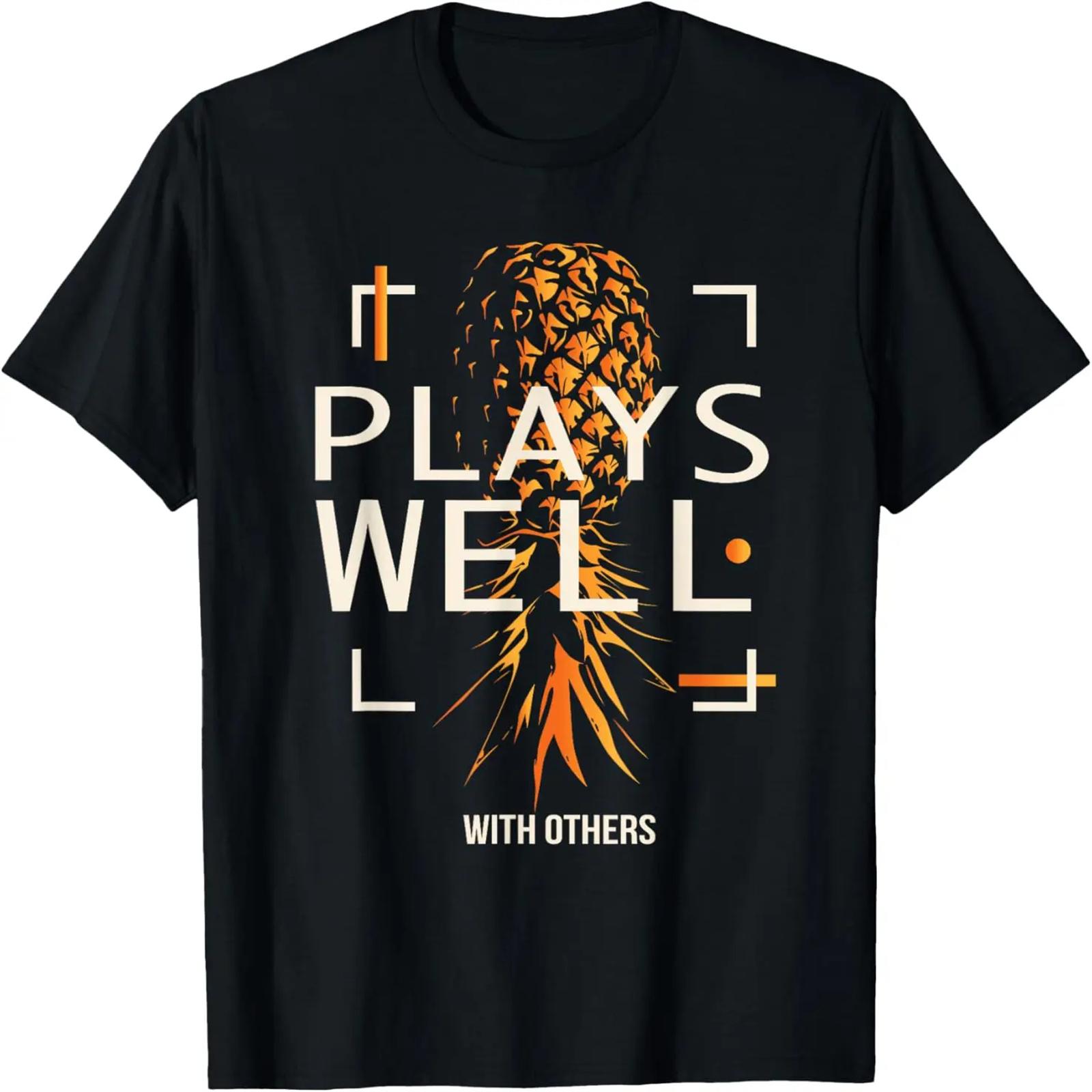 Kodiak Alaska Bear Lake Hiking Camping Nature Gift T-Shirt S