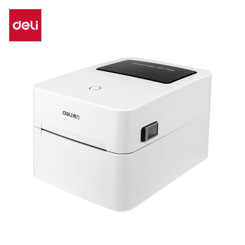 Deli DL-750W Bluetooth Thermal Label Printer