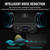 Car DSP 4 Channel Radio Amplifier Equalizer for Android Radio Non Destructive Modification Sound Enhance Multimedia Radio Player