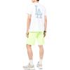 New Era T Shirt Trendy Versatile Men's White 13086599