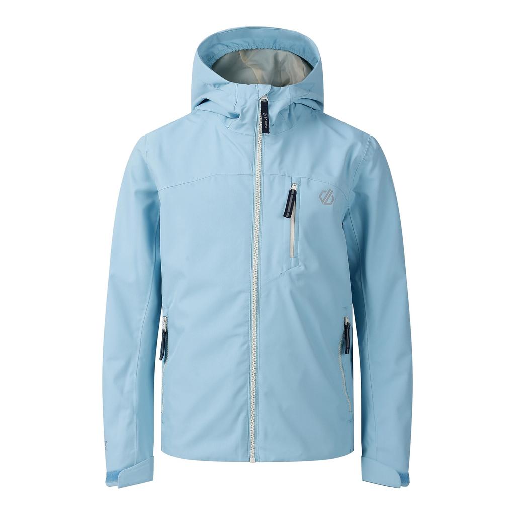 Dare 2B Childrens/Kids Switch Out Waterproof Jacket