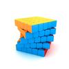 Professional Rubik's Cube High Quality Spin Rubik's Cube Kids Family Game  Magic Puzzle Cube Brain Exercise Toy
