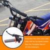 Folding Clutch Brake Lever for 50cc 70cc 110cc 125cc 140cc 150cc Apollo RFZ125 DB007 DBX15 X18 X19 Tao Tao DB17 DB27 Coolster M125 SSR Thumpstar