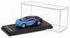 Kyosho Bburago Bugatti Chiron Metallic Blue Finished Model BUR59078BL 1/64
