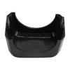 Front Driver Side Towing Mirror Cap 23444132 for Sierra Silverado 2016-2020