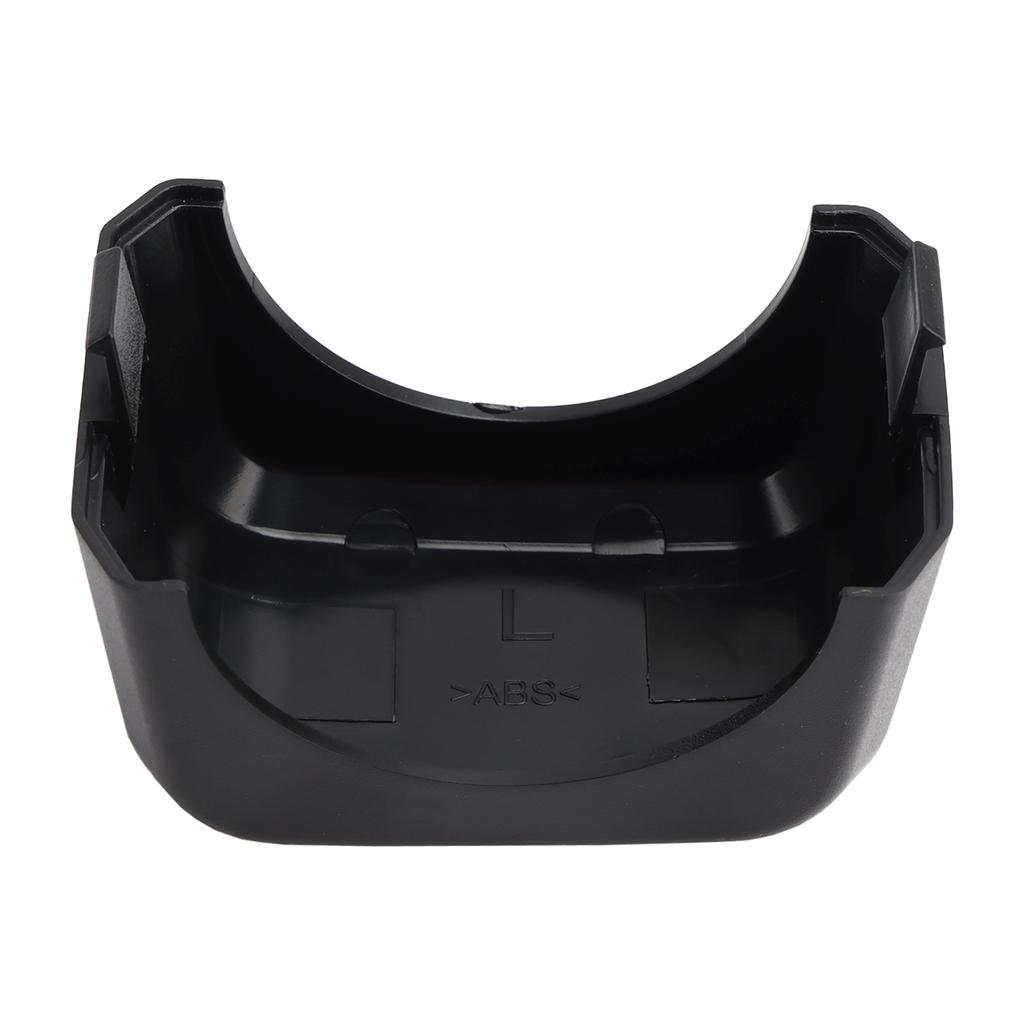Front Driver Side Towing Mirror Cap 23444132 for Sierra Silverado 2016-2020