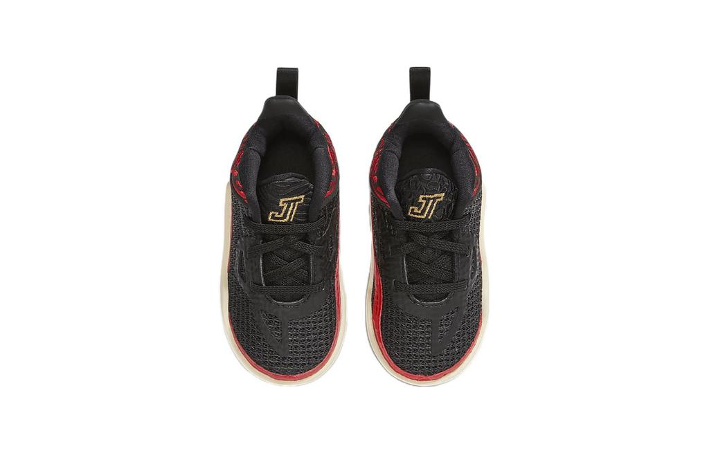 Jordan Tatum 1 Zoo TD FJ4655-001