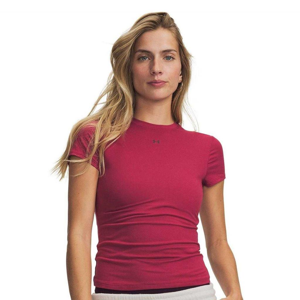 Under Armour Womens/Ladies Motion T-Shirt