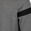 Puma Winter BruShed Men Men S SportSwear Training SweatShirt Set Grey